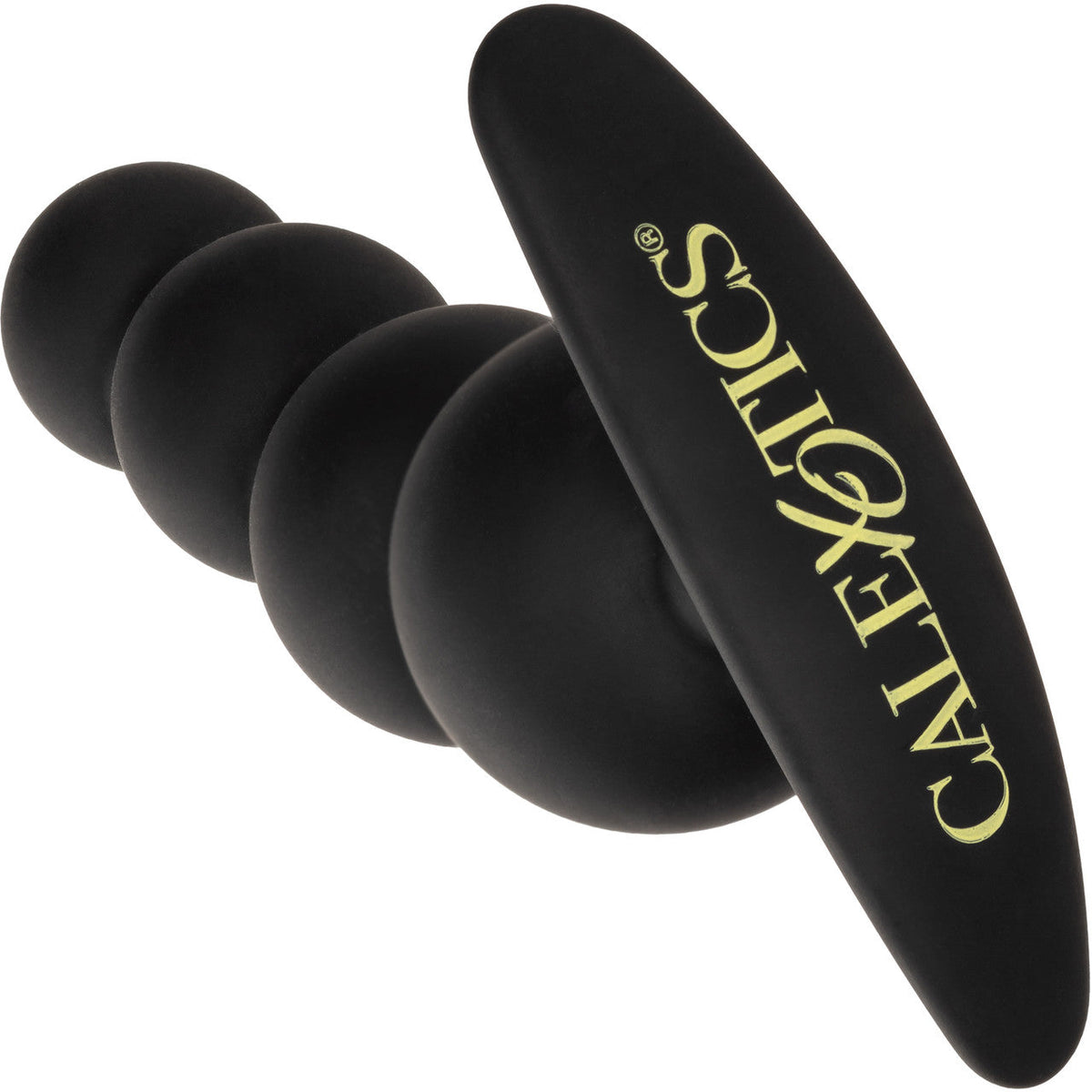 Boundless Beaded Anal Plug 3.5 Inch > Anal Range > Butt Plugs