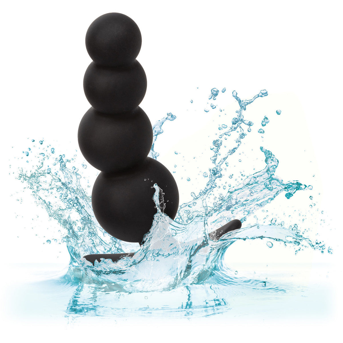 Boundless Beaded Anal Plug 3.5 Inch > Anal Range > Butt Plugs