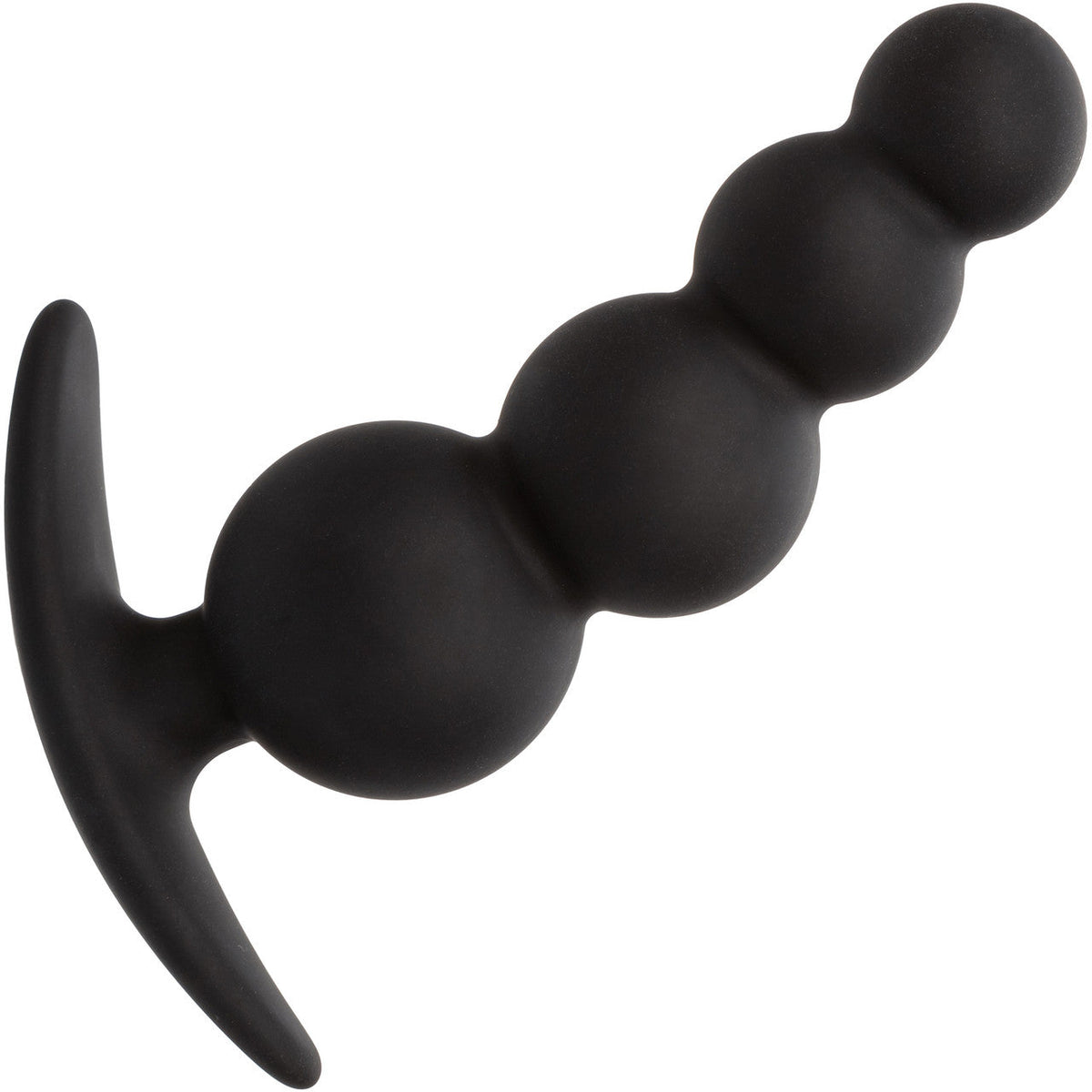 Boundless Beaded Anal Plug 3.5 Inch > Anal Range > Butt Plugs