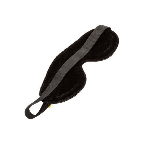 Boundless Blackout Eye Mask Masks