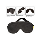 Boundless Blackout Eye Mask – Sleep Mask > Bondage Gear > Blindfolds