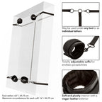 Boundless Bed Restraints – Adjustable Bedroom Bondage Restraints > Bondage Gear > Bed Restraints