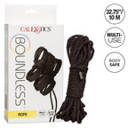 Boundless Multi Use 10 Metre Rope – Bondage Rope > Bondage Gear > Rope