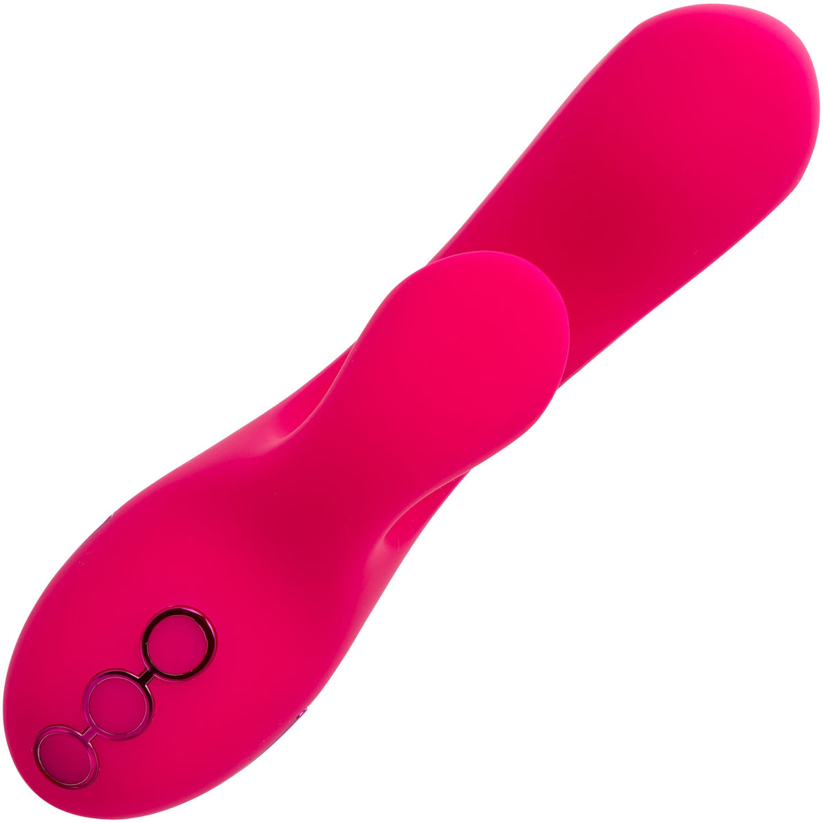 California Dreaming Summer Lovin Babe - Three Speed Dual Stimulator > Sex Toys For Ladies > Air Pulsation