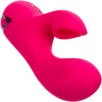 California Dreaming Summer Lovin Babe - Three Speed Dual Stimulator > Sex Toys For Ladies > Air Pulsation