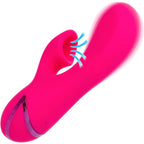 California Dreaming Summer Lovin Babe - Three Speed Dual Stimulator > Sex Toys For Ladies > Air Pulsation