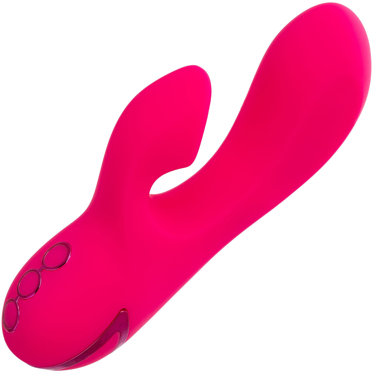 California Dreaming Summer Lovin Babe - Three Speed Dual Stimulator > Sex Toys For Ladies > Air Pulsation