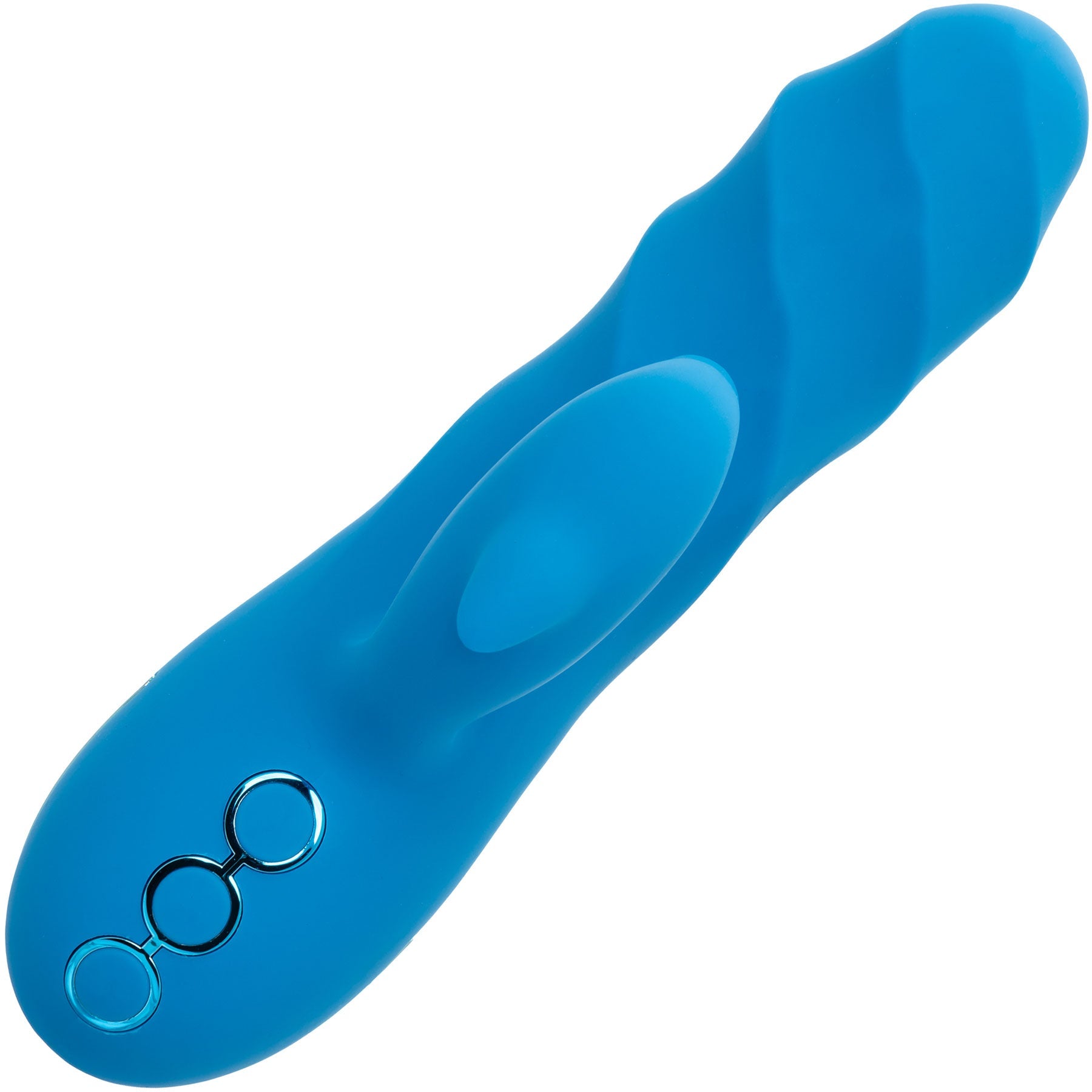 Summer Lovin Frisco Fantasy – Waterproof Silicone Thrusting Stimulator > Vibrators > Ladies > Rabbit