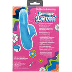Summer Lovin Frisco Fantasy – Waterproof Silicone Thrusting Stimulator > Vibrators > Ladies > Rabbit