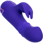 California Dreaming – Silicone Waterproof Dual Motor Stimulator > Vibrators > G-Spot