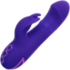 California Dreaming – Silicone Waterproof Dual Motor Stimulator > Vibrators > G-Spot