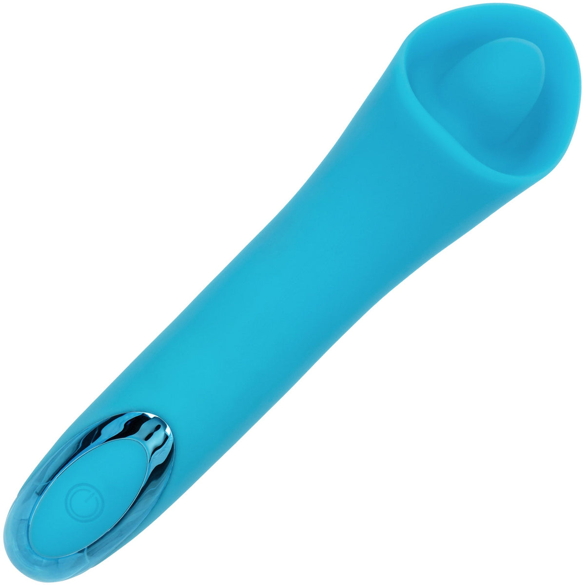 Kroma Turbo Exciter – Small Flexible Mini Massager > Vibrators > Mini Vibrators