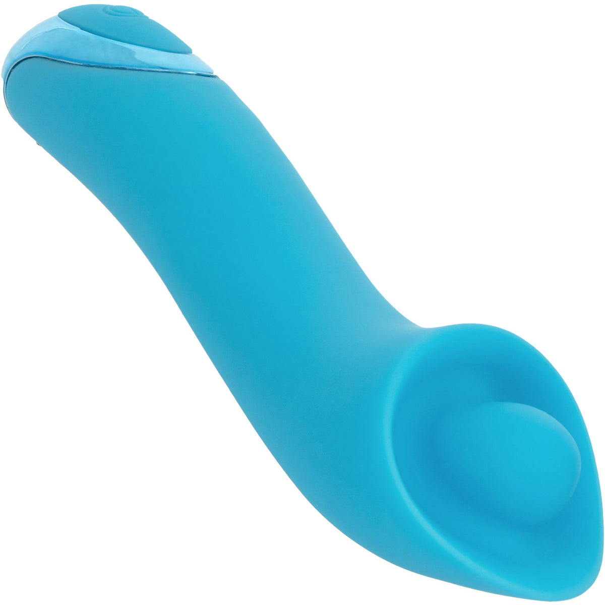 Kroma Turbo Exciter – Small Flexible Mini Massager > Vibrators > Mini Vibrators