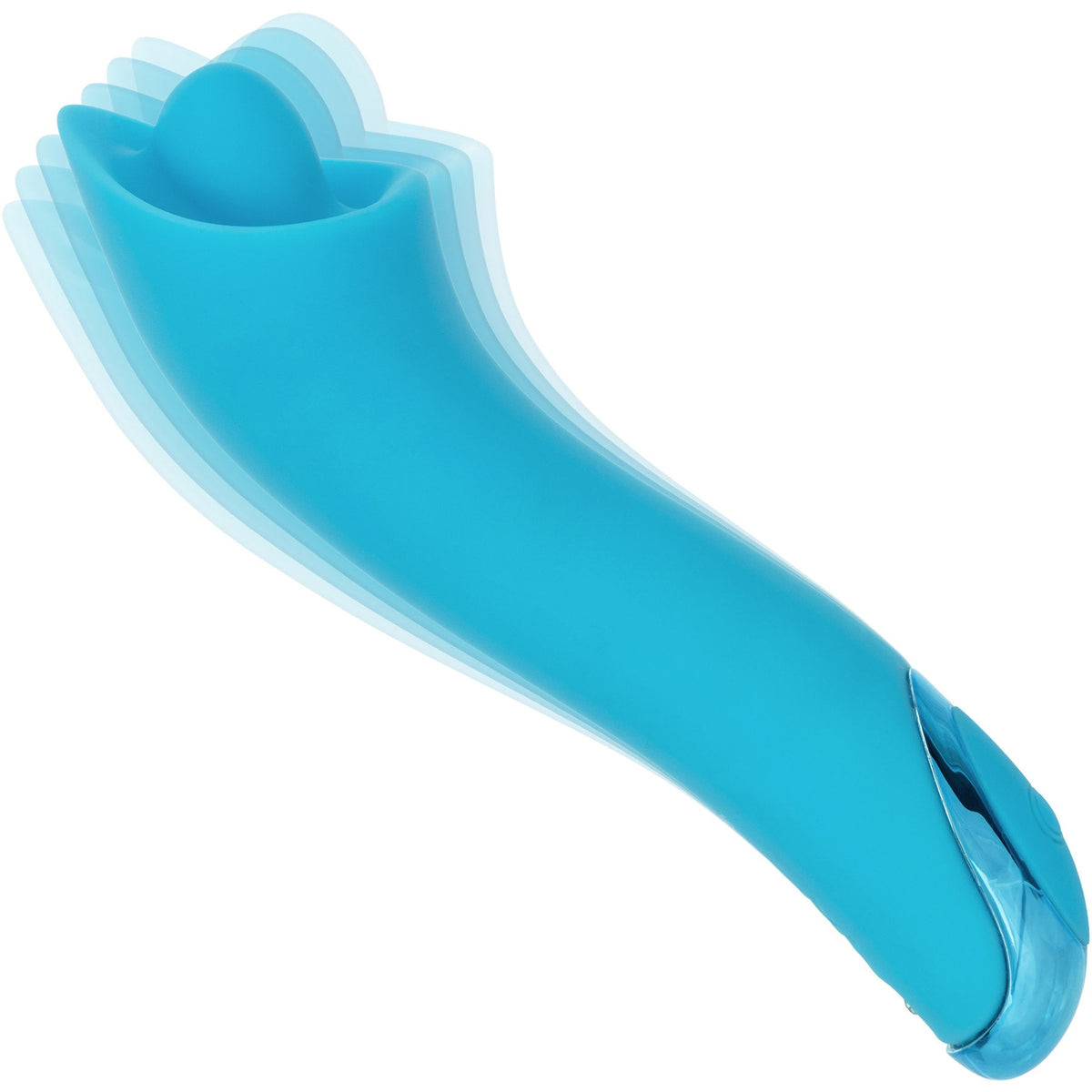 Kroma Turbo Exciter – Small Flexible Mini Massager > Vibrators > Mini Vibrators