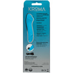 Kroma Turbo Exciter – Small Flexible Mini Massager > Vibrators > Mini Vibrators
