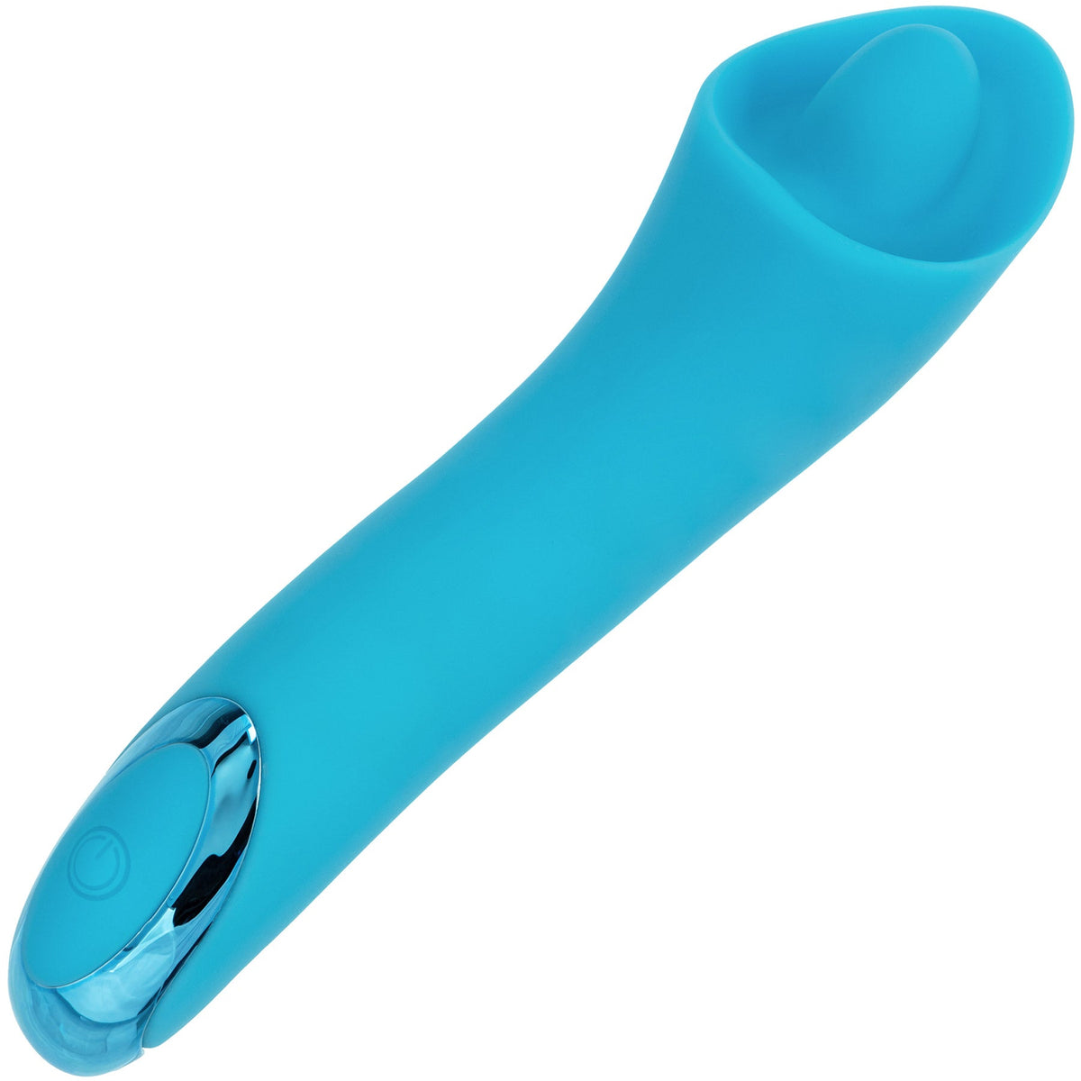 Kroma Turbo Exciter – Small Flexible Mini Massager > Vibrators > Mini Vibrators