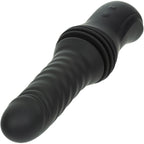 Overdrive Waterproof Thruster – Waterproof Powerful Thrusting Vibrator (10) > Dildos > Thrusting Dildos