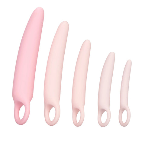 Inspire Silicone Dilator Kit Dilators