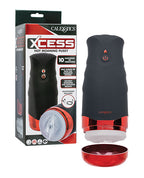 Xcess Hot Moaning Pussy – Hygienic Cleansing System > Sex Toys For Men > Masturbators > Vibrating