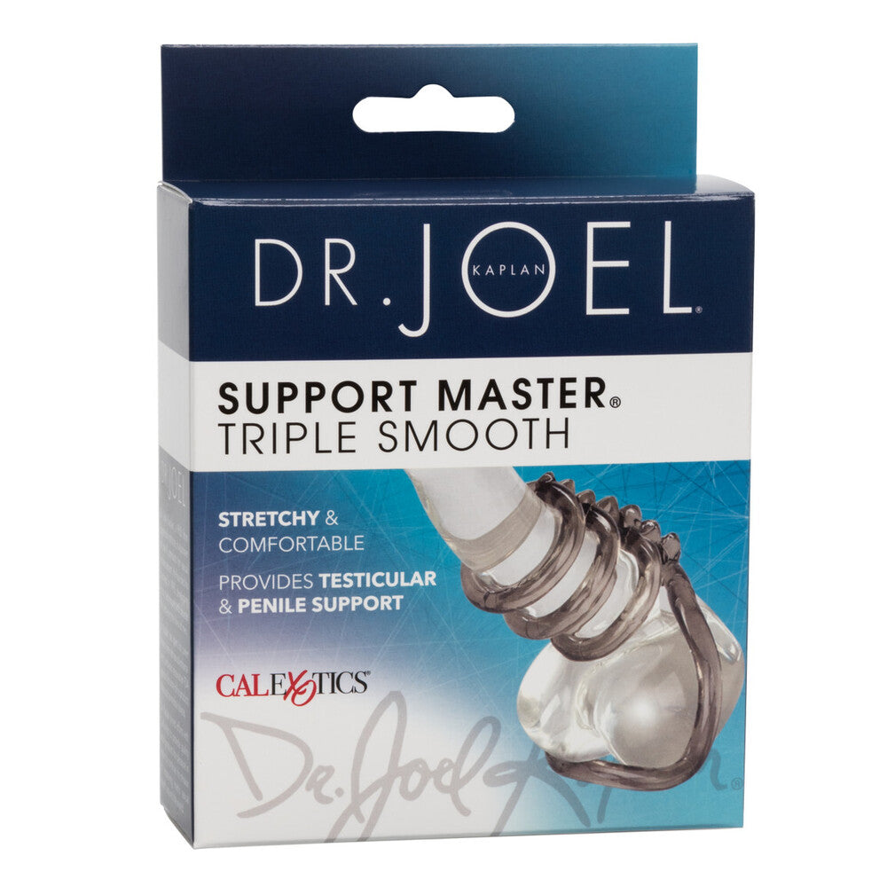 Dr Joel Support Master Triple Smooth – Intimate Support Garment > Sex Toys For Men > Penis Sleeves