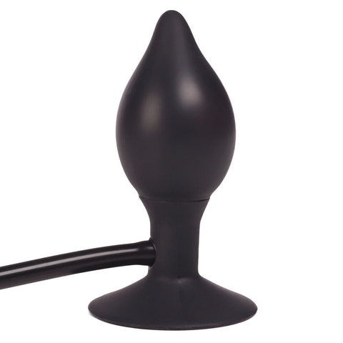 COLT Medium Pumper Inflatable Anal Plug > Anal Range > Tunnel and Stretchers