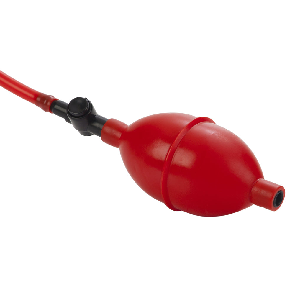 COLT Expandable Butt Plug > Anal Range > Tunnel and Stretchers