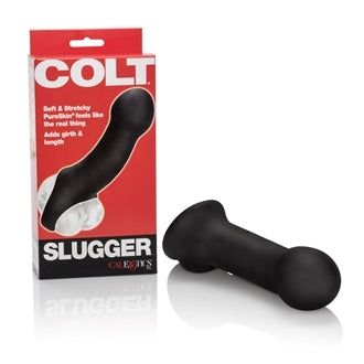 COLT Slugger Black Penis Extender SLEEVES