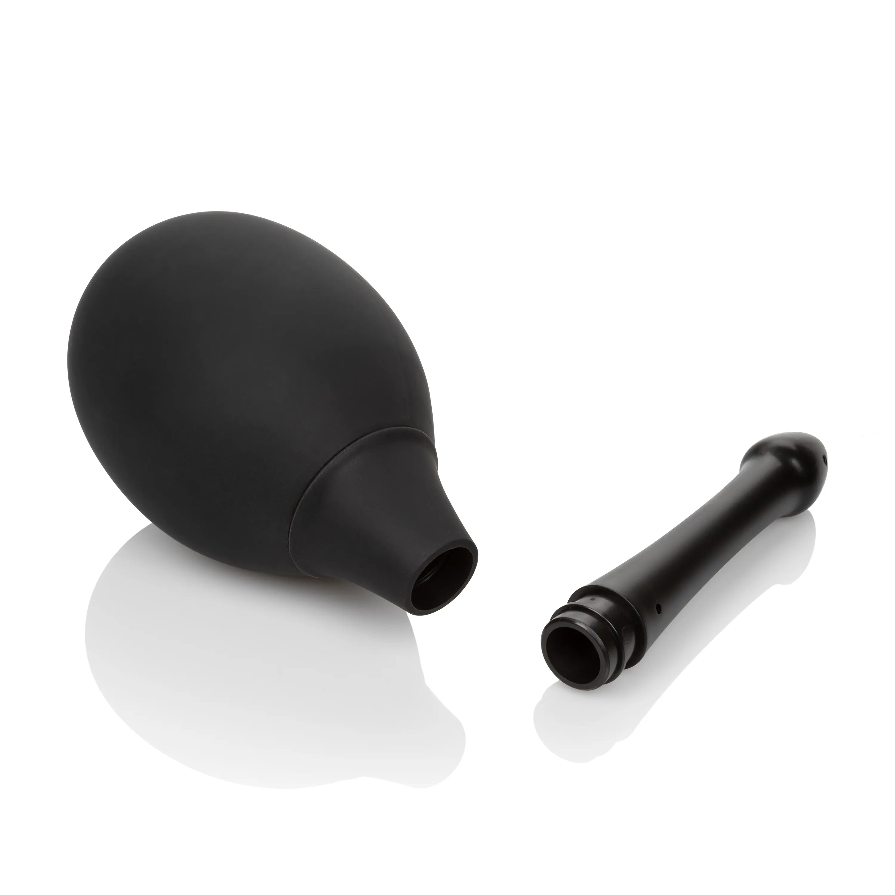 One Way Valve Douche – Anal Douche with EZ Squeeze Bulb and Slim Applicator > Essentials > Douches