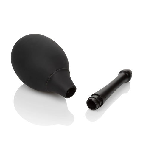One Way Valve Douche – Anal Douche with EZ Squeeze Bulb and Slim Applicator > Essentials > Douches