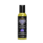 Kama Sutra Blue Lotus Pheromone Massage Oil 2 fl > Essentials > Massage Oil