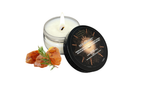 Kama Sutra Leather Scented Pheromone Massage Candle 1.7oz > Candles > Massage