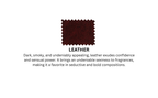 Leather Pheromone Roll-On Fragrance Oil > Essentials > Aphrodisiacs