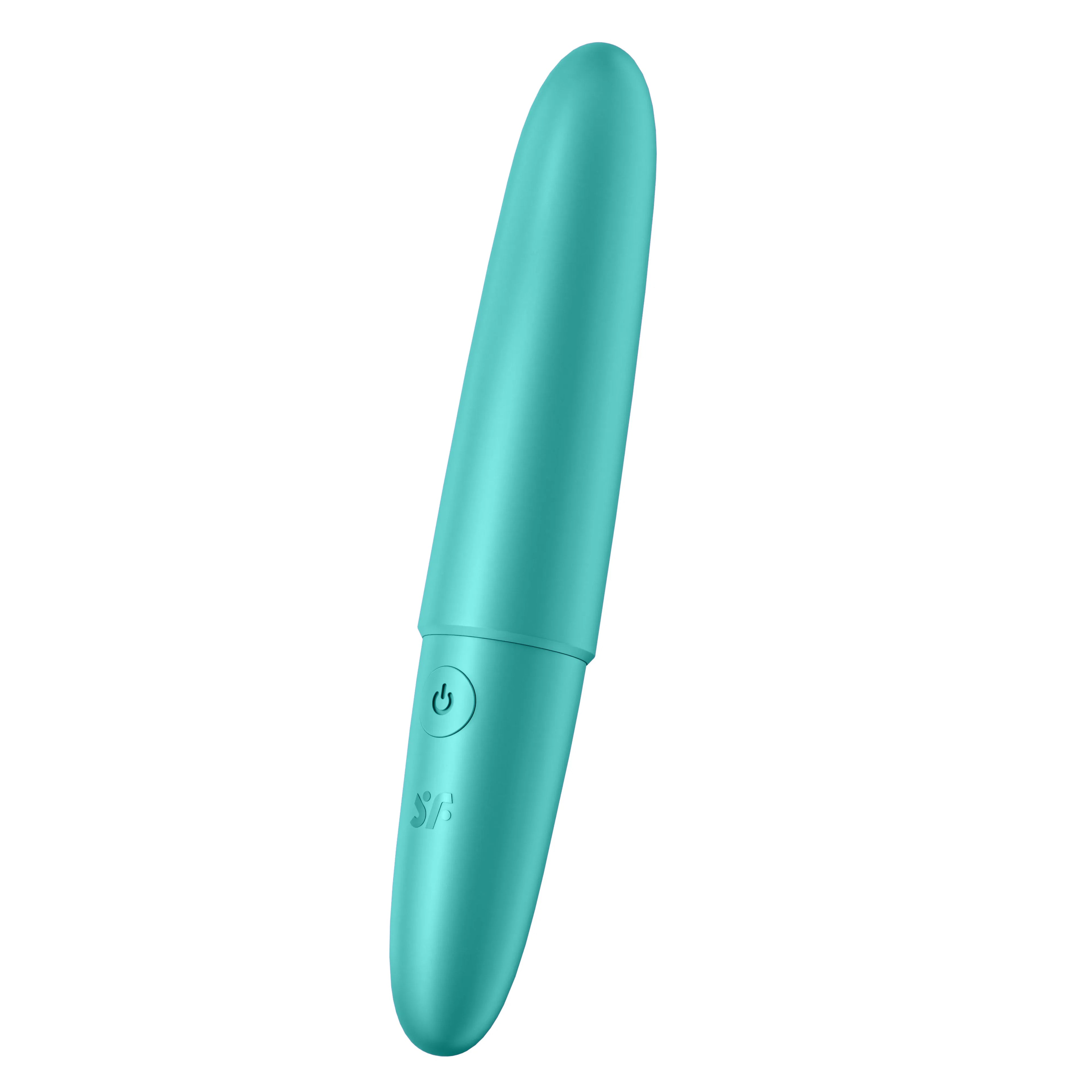 Satisfyer Ultra Power Bullet 6 – USB Rechargeable Bullet Vibrator > Vibrators > Mini Vibrators