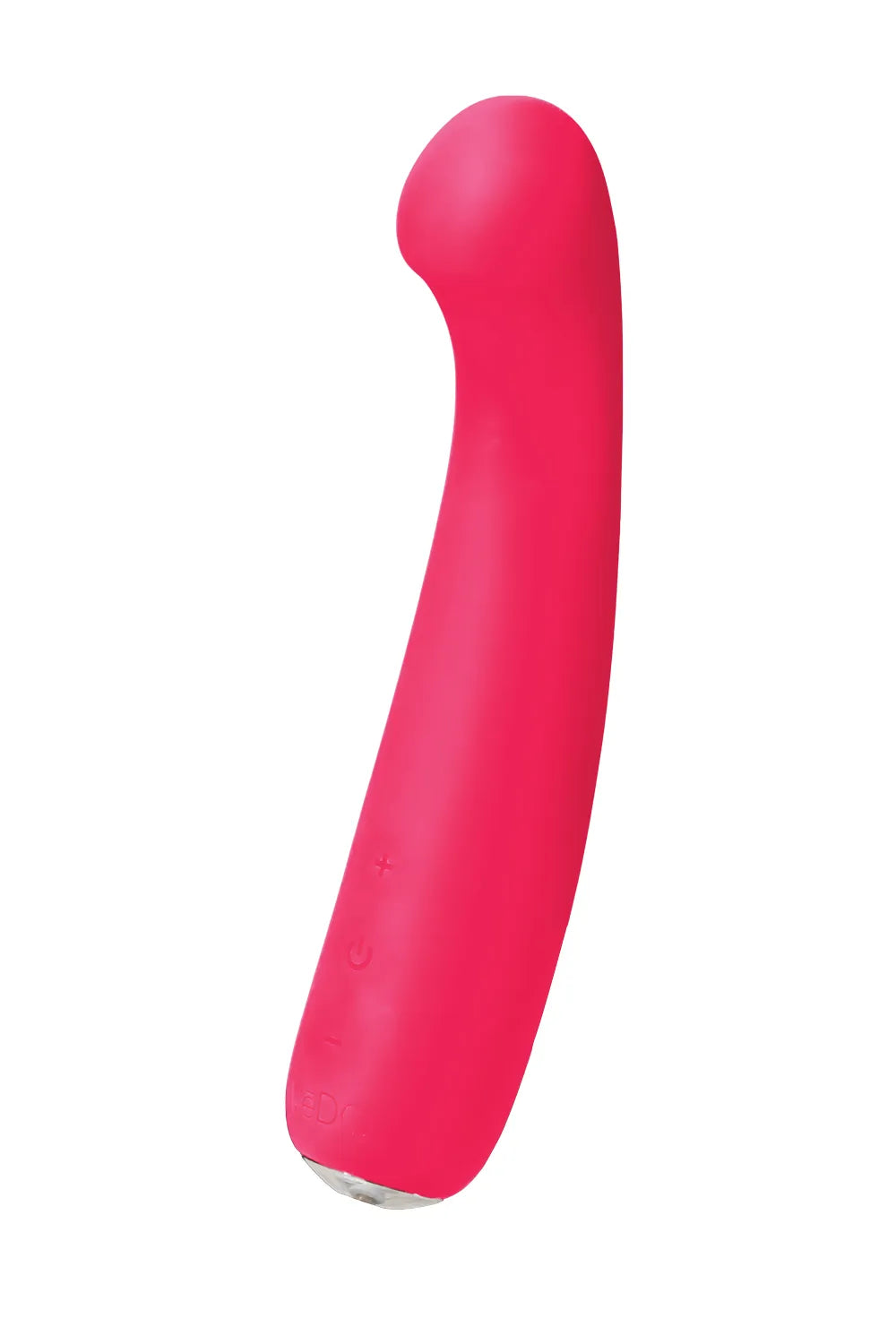 Gingi Rechargeable G Spot Vibrator – Silicone Flexible Shaft Vibrator > Vibrators > G-Spot Main image