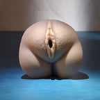Selopa POCKET PLEASER - Light 11.9cm Soft Stroker > Sex Toys For Men > Masturbators > Manual