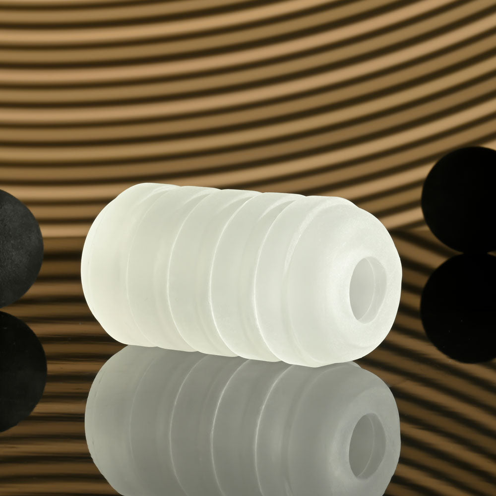 Selopa Ring Me Up – Soft Squishy Stroker Sleeve Secondary image