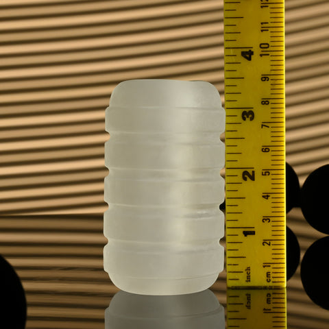 Selopa Ring Me Up – Soft Squishy Stroker Sleeve Strokers - Cup|Egg