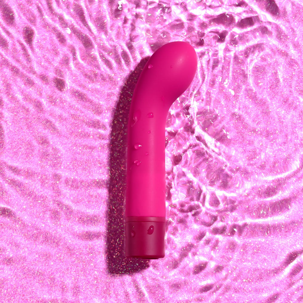Selopa PARADISE G Multi-Speed Vibe 12.7cm Waterproof VIBRATORS