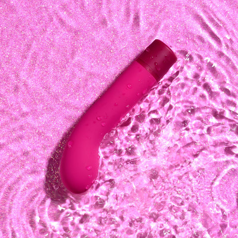 Selopa PARADISE G Multi-Speed Vibe 12.7cm Waterproof VIBRATORS