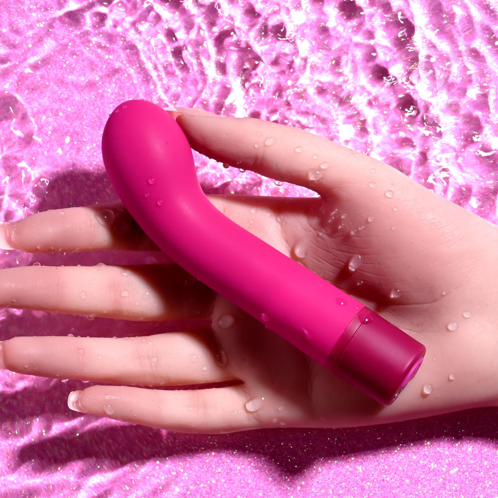 Selopa PARADISE G Multi-Speed Vibe 12.7cm Waterproof > Sex Toys For Ladies > G-Spot Vibrators