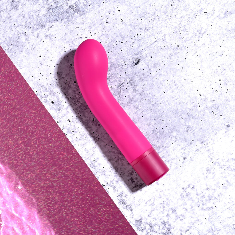 Selopa PARADISE G Multi-Speed Vibe 12.7cm Waterproof > Sex Toys For Ladies > G-Spot Vibrators