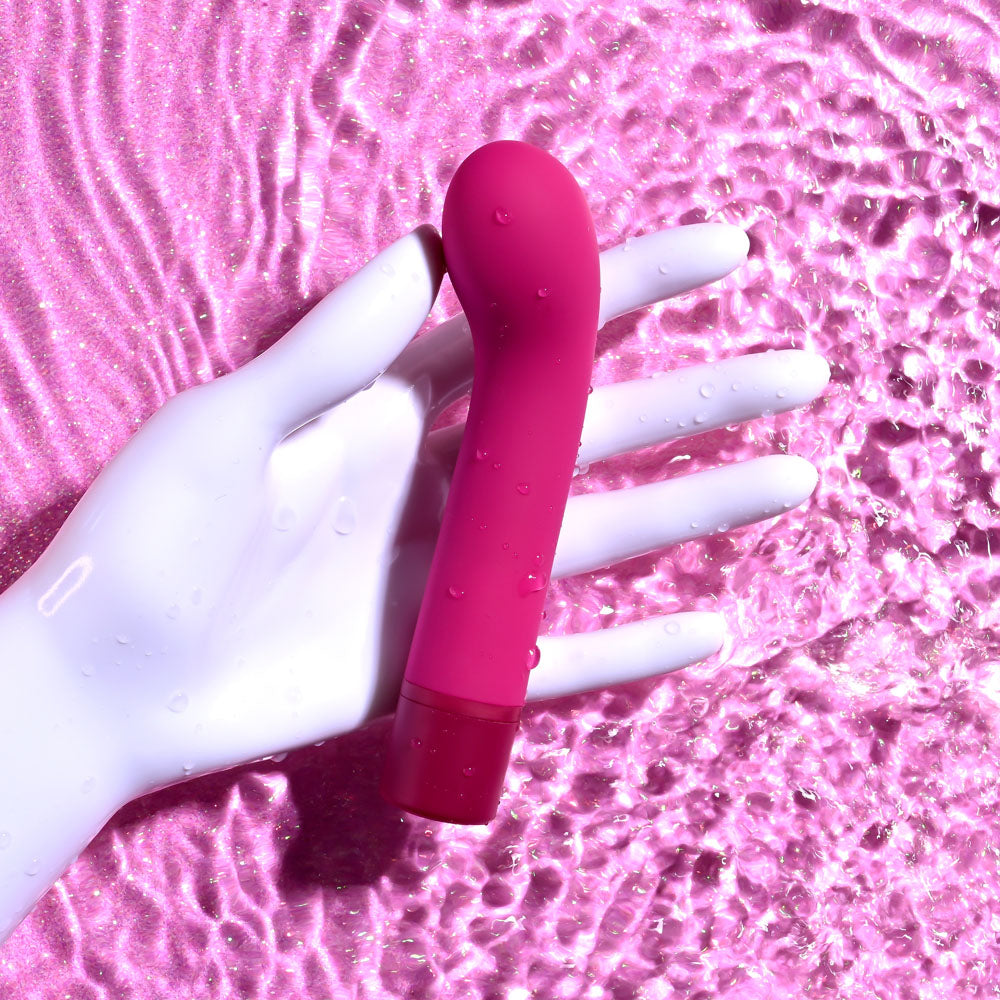 Selopa PARADISE G Multi-Speed Vibe 12.7cm Waterproof VIBRATORS