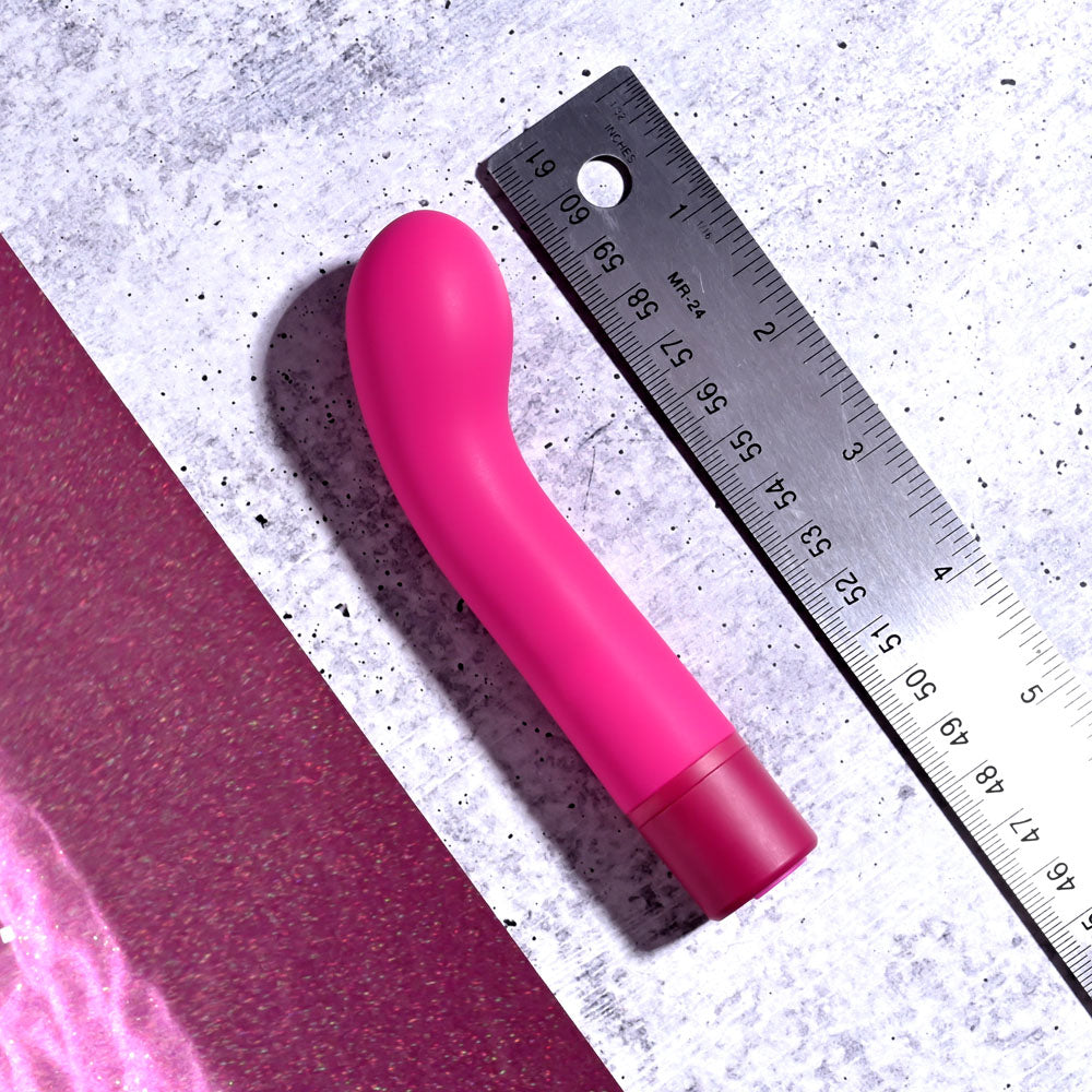 Selopa PARADISE G Multi-Speed Vibe 12.7cm Waterproof > Sex Toys For Ladies > G-Spot Vibrators