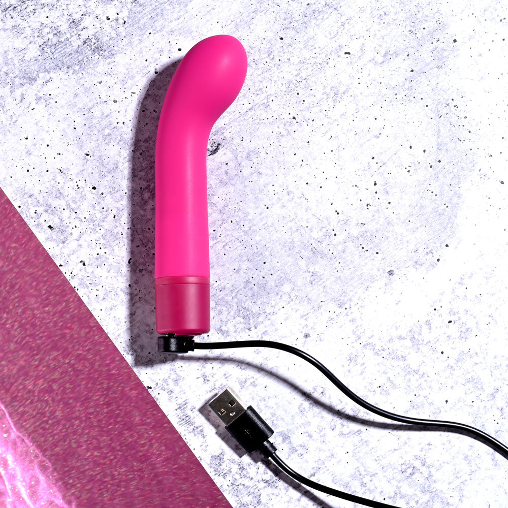 Selopa PARADISE G Multi-Speed Vibe 12.7cm Waterproof > Sex Toys For Ladies > G-Spot Vibrators
