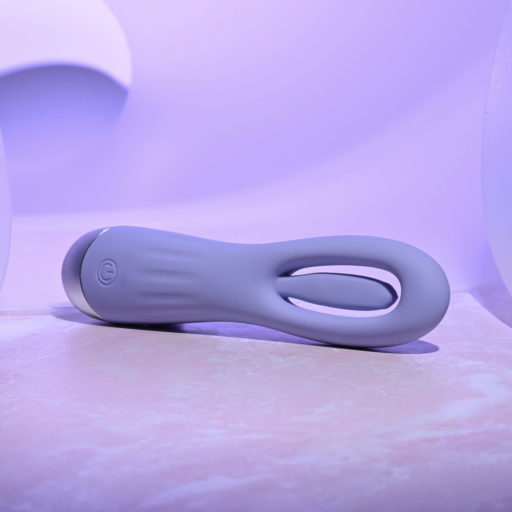Selopa In A Flap 15 Centimeter Flicking Stimulator > Sex Toys For Ladies > Clitoral Vibrators and Stimulators