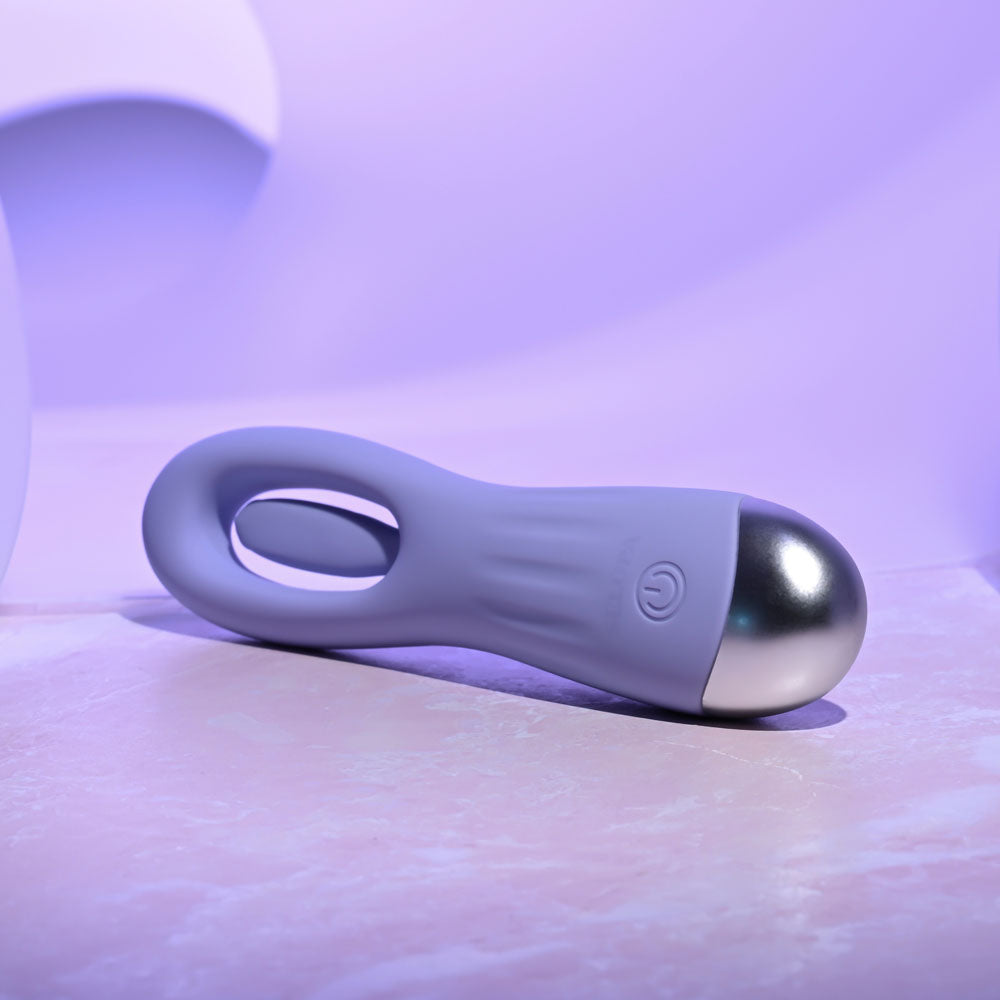Selopa In A Flap 15 Centimeter Flicking Stimulator > Sex Toys For Ladies > Clitoral Vibrators and Stimulators