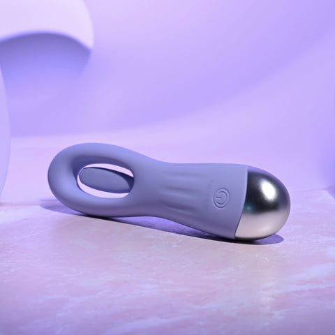 Selopa In A Flap 15 Centimeter Flicking Stimulator STIMULATORS