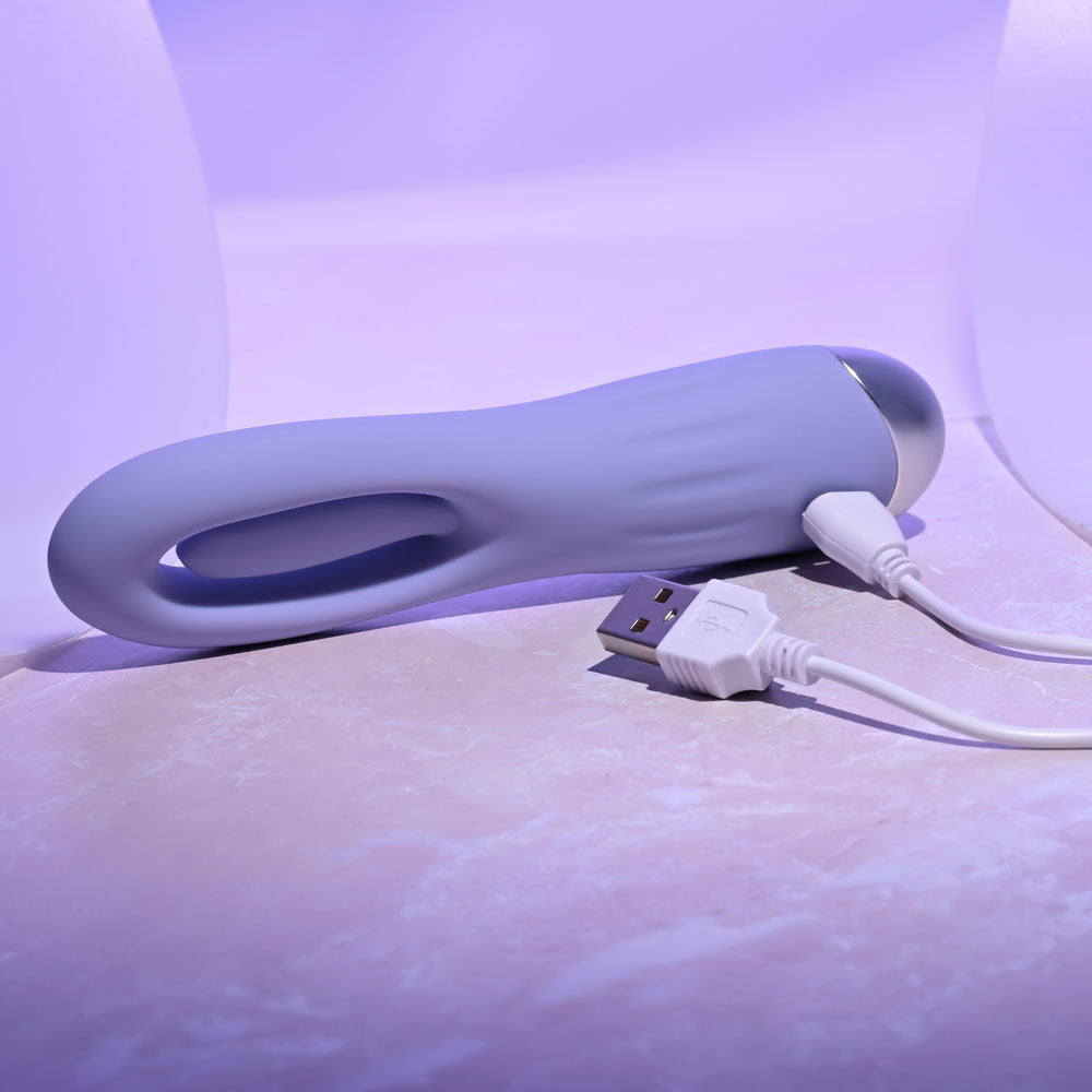 Selopa In A Flap 15 Centimeter Flicking Stimulator > Sex Toys For Ladies > Clitoral Vibrators and Stimulators