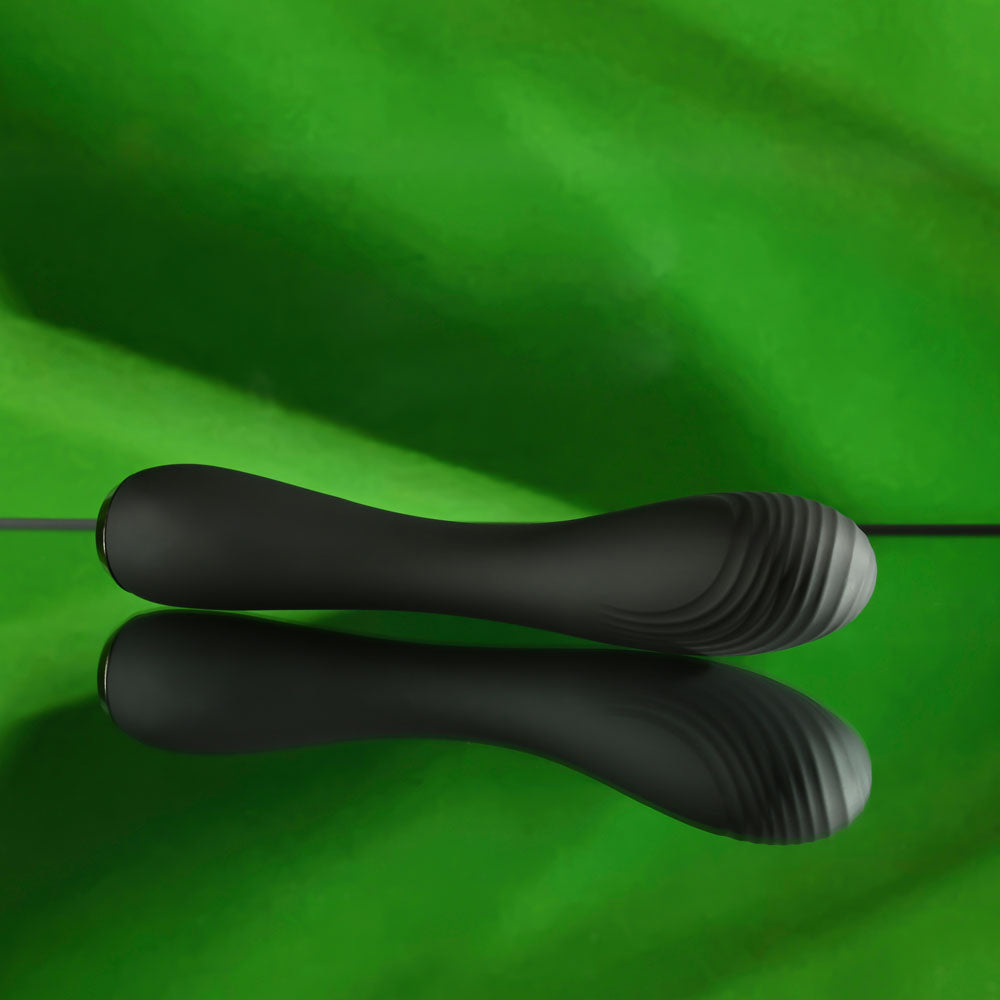 Selopa Midnight Magic Vibrator 20.2 cm Waterproof Toy > Sex Toys For Ladies > G-Spot Vibrators