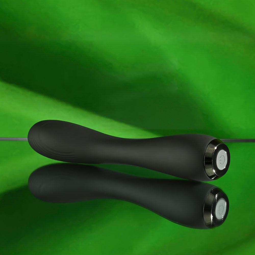 Selopa Midnight Magic Vibrator 20.2 cm Waterproof Toy > Sex Toys For Ladies > G-Spot Vibrators